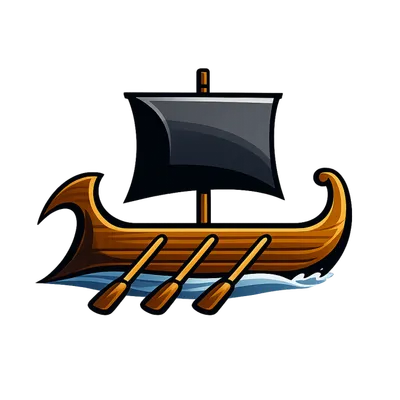 Galley Editor logo